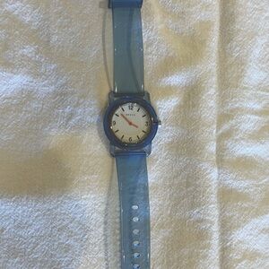 Breda Play Watch - Blue